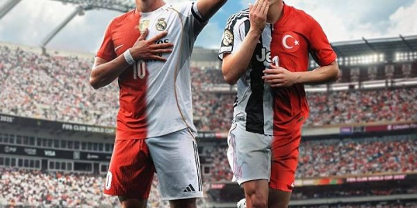 伊尔迪兹7500万欧元身价刷新土耳其球员纪录