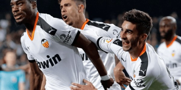 西甲：阿拉维斯VS巴伦西亚 今日拿捏主任比分预测