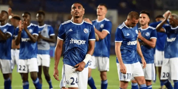 25138期胜负彩：法甲斯特拉斯堡VS马赛，平局还是胜利？