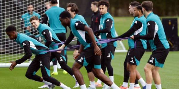 利物浦对决皇马：风雨欲来，看“红军”能否逆袭