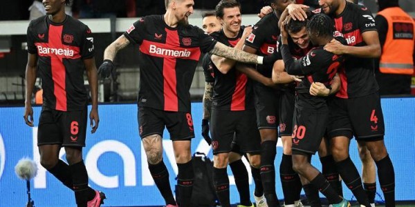 欧冠小组收官前哨战：本菲卡VS勒沃库森 葡超豪门与德甲劲旅争夺出线先机