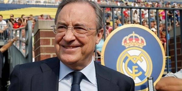 皇马6500万欧元“顶级”球星将加盟法甲！签下金靴射手和天才后腰