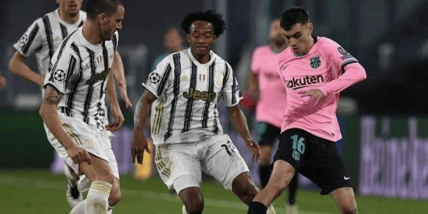 意甲强弱对话！科莫主场保级死守，尤文图斯客场冲欧冠